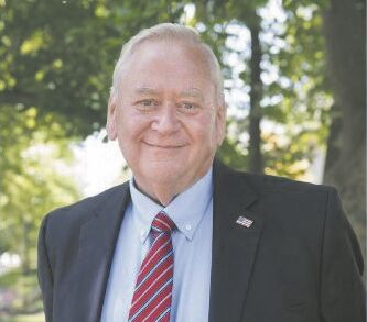 Judge Ned Gordon: Equal standing before law not just privilege for few